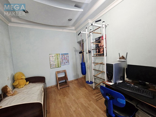 Оренда 3 кімнатної квартири, <a class="location-link" href="/dnepropetrovsk/" title="Недвижимость Дніпра">Дніпро</a>, <a class="location-link" href="/dnepropetrovsk/krasnogvardejskij/" title="Недвижимость Червоногвардійський район">Червоногвардійський р-н</a>, Незалежності (изображение 5)