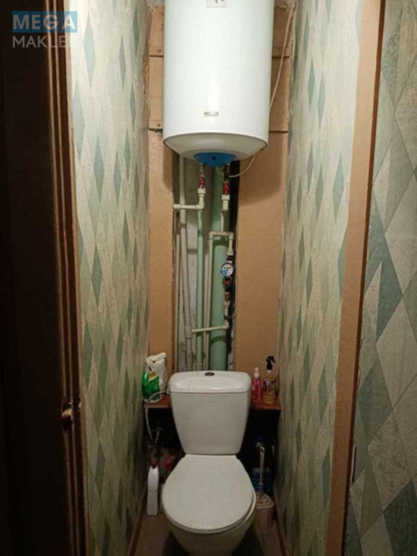 Оренда 2 кімнатної квартири, <a class="location-link" href="/odessa/" title="Недвижимость Одеса">Одеса</a>, <a class="location-link" href="/odessa/malinovskij/" title="Недвижимость Малиновський район">Малиновський р-н</a>, Фабричная, 4/2 (изображение 11)