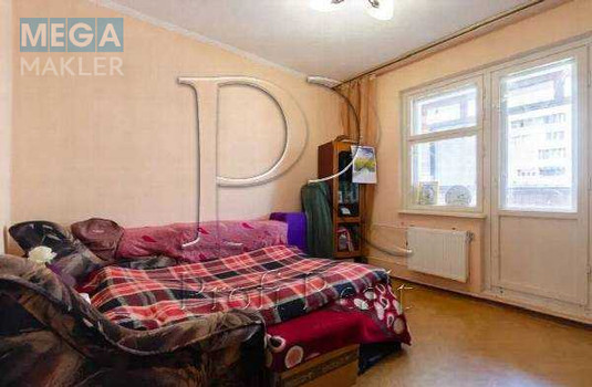 Продаж 4 кімнатної квартири (89/53/9), 9 пов. 17 пов. будинку, <a class="location-link" href="/kiev/" title="Недвижимость Київ">Київ</a>, <a class="location-link" href="/kiev/darnickij/" title="Недвижимость Дарницький район">Дарницький р-н</a>, Гришка Михайла вулиця, 8А (изображение 5)