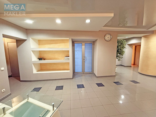 Продаж 6 кімнатної квартири (165/102/10,2), 14 пов. 16 пов. будинку, <a class="location-link" href="/kiev/" title="Недвижимость Київ">Київ</a>, <a class="location-link" href="/kiev/pecherskij/" title="Недвижимость Печерський район">Печерський р-н</a>, Верхогляда,2 ( <img src="https://megamakler.com.ua/metro/00ff00.gif" alt="" class="metro" /> м. Дружбы народов, 7 хвилин пішки ) (изображение 2)