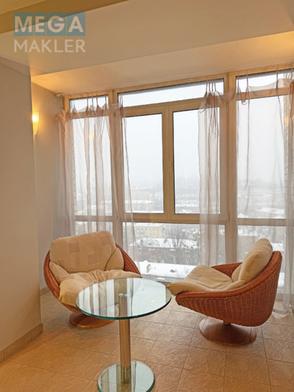 Продаж 6 кімнатної квартири (165/102/10,2), 14 пов. 16 пов. будинку, <a class="location-link" href="/kiev/" title="Недвижимость Київ">Київ</a>, <a class="location-link" href="/kiev/pecherskij/" title="Недвижимость Печерський район">Печерський р-н</a>, Верхогляда,2 ( <img src="https://megamakler.com.ua/metro/00ff00.gif" alt="" class="metro" /> м. Дружбы народов, 7 хвилин пішки ) (изображение 5)