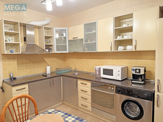 Продаж 6 кімнатної квартири (165/102/10,2), 14 пов. 16 пов. будинку, <a class="location-link" href="/kiev/" title="Недвижимость Київ">Київ</a>, <a class="location-link" href="/kiev/pecherskij/" title="Недвижимость Печерський район">Печерський р-н</a>, Верхогляда,2 ( <img src="https://megamakler.com.ua/metro/00ff00.gif" alt="" class="metro" /> м. Дружбы народов, 7 хвилин пішки ) (изображение 18)