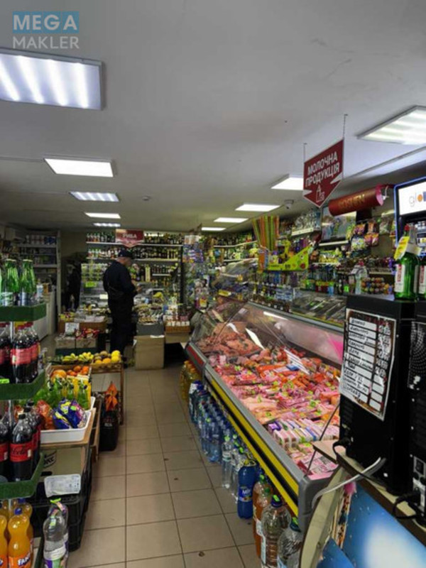 Продаж комерційної нерухомості, 175,90&nbsp;кв.м, под магазин, <a class="location-link" href="/nikolaev/" title="Недвижимость Миколаїв">Миколаїв</a>, <a class="location-link" href="/nikolaev/centralnyj/" title="Недвижимость Центрульний район">Центрульний р-н</a>, проспект Миру, 22/2 (изображение 6)