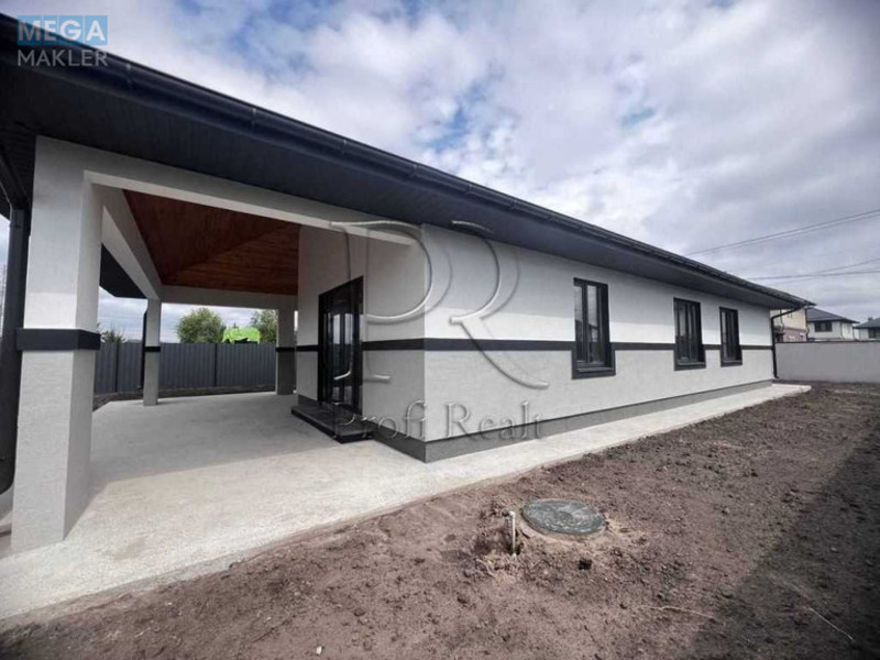 Продаж дома, 1&nbsp; поверх, 235&nbsp;кв.м, 4&nbsp;кімнати, ділянка 9&nbsp;соток, <a class="location-link" href="/ivankovichi/" title="Недвижимость Іванковичі">Іванковичі</a>, Яблунева вулиця (изображение 3)