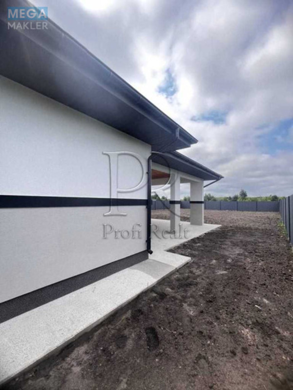 Продаж дома, 1&nbsp; поверх, 235&nbsp;кв.м, 4&nbsp;кімнати, ділянка 9&nbsp;соток, <a class="location-link" href="/ivankovichi/" title="Недвижимость Іванковичі">Іванковичі</a>, Яблунева вулиця (изображение 4)