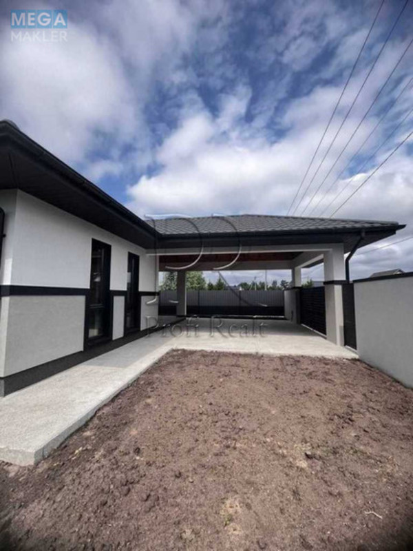 Продаж дома, 1&nbsp; поверх, 235&nbsp;кв.м, 4&nbsp;кімнати, ділянка 9&nbsp;соток, <a class="location-link" href="/ivankovichi/" title="Недвижимость Іванковичі">Іванковичі</a>, Яблунева вулиця (изображение 6)