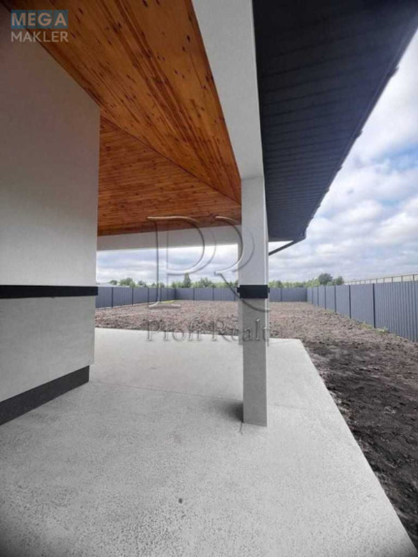 Продаж дома, 1&nbsp; поверх, 235&nbsp;кв.м, 4&nbsp;кімнати, ділянка 9&nbsp;соток, <a class="location-link" href="/ivankovichi/" title="Недвижимость Іванковичі">Іванковичі</a>, Яблунева вулиця (изображение 7)