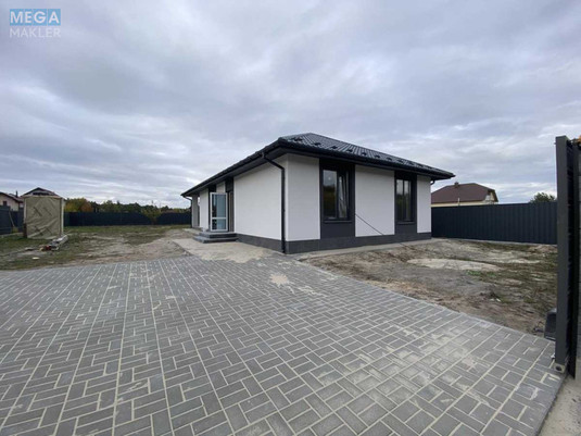 Продаж дома, 1&nbsp; поверх, 85&nbsp;кв.м, 3&nbsp;кімнати, ділянка 7&nbsp;соток, <a class="location-link" href="/rozhovka/" title="Недвижимость Рожівка">Рожівка</a>, Сковороди (изображение 22)