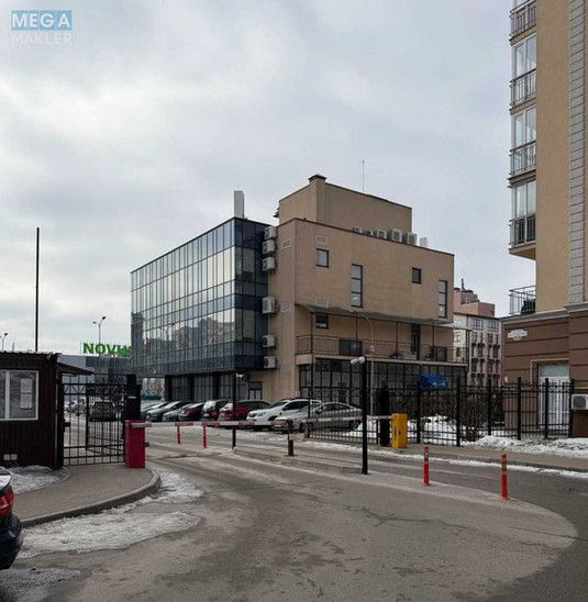 Продаж 1 кімнатної квартири (50,8/17/11,5), 5 пов. 9 пов. будинку, <a class="location-link" href="/kiev/" title="Недвижимость Київ">Київ</a>, <a class="location-link" href="/kiev/goloseevskij/" title="Недвижимость Голосіївський район">Голосіївський р-н</a>, Метрологічна вул., 9В (изображение 2)