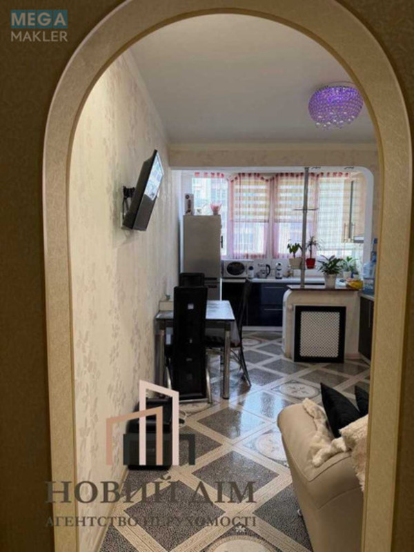 Продаж 1 кімнатної квартири (50,8/17/11,5), 5 пов. 9 пов. будинку, <a class="location-link" href="/kiev/" title="Недвижимость Київ">Київ</a>, <a class="location-link" href="/kiev/goloseevskij/" title="Недвижимость Голосіївський район">Голосіївський р-н</a>, Метрологічна вул., 9В (изображение 6)