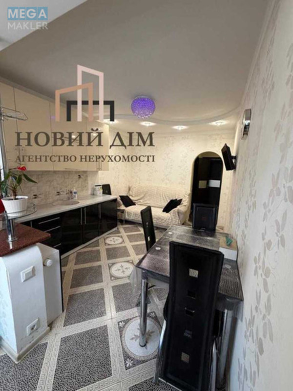 Продаж 1 кімнатної квартири (50,8/17/11,5), 5 пов. 9 пов. будинку, <a class="location-link" href="/kiev/" title="Недвижимость Київ">Київ</a>, <a class="location-link" href="/kiev/goloseevskij/" title="Недвижимость Голосіївський район">Голосіївський р-н</a>, Метрологічна вул., 9В (изображение 9)