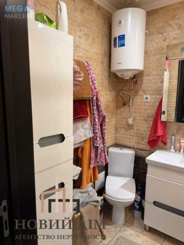 Продаж 1 кімнатної квартири (50,8/17/11,5), 5 пов. 9 пов. будинку, <a class="location-link" href="/kiev/" title="Недвижимость Київ">Київ</a>, <a class="location-link" href="/kiev/goloseevskij/" title="Недвижимость Голосіївський район">Голосіївський р-н</a>, Метрологічна вул., 9В (изображение 11)