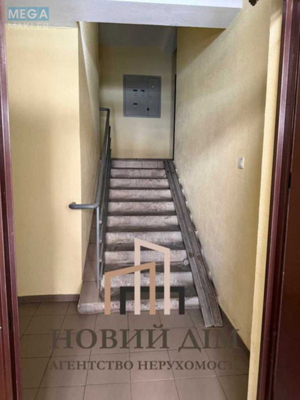 Продаж 1 кімнатної квартири (50,8/17/11,5), 5 пов. 9 пов. будинку, <a class="location-link" href="/kiev/" title="Недвижимость Київ">Київ</a>, <a class="location-link" href="/kiev/goloseevskij/" title="Недвижимость Голосіївський район">Голосіївський р-н</a>, Метрологічна вул., 9В (изображение 20)