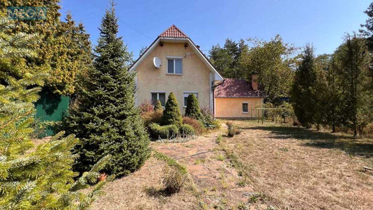 Продаж дома, 2&nbsp;поверху, 140&nbsp;кв.м, 5&nbsp;кімнат, ділянка 5&nbsp;соток, <a class="location-link" href="/lebedevka-selo-kv-vyshgorodskij-rajon/" title="Недвижимость Лебедівка">Лебедівка</a>, Київська Дамба (изображение 4)