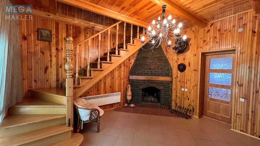 Продаж дома, 2&nbsp;поверху, 140&nbsp;кв.м, 5&nbsp;кімнат, ділянка 5&nbsp;соток, <a class="location-link" href="/lebedevka-selo-kv-vyshgorodskij-rajon/" title="Недвижимость Лебедівка">Лебедівка</a>, Київська Дамба (изображение 5)