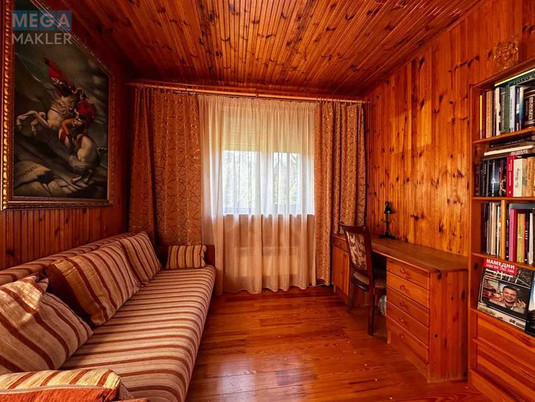 Продаж дома, 2&nbsp;поверху, 140&nbsp;кв.м, 5&nbsp;кімнат, ділянка 5&nbsp;соток, <a class="location-link" href="/lebedevka-selo-kv-vyshgorodskij-rajon/" title="Недвижимость Лебедівка">Лебедівка</a>, Київська Дамба (изображение 8)