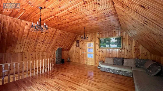 Продаж дома, 2&nbsp;поверху, 140&nbsp;кв.м, 5&nbsp;кімнат, ділянка 5&nbsp;соток, <a class="location-link" href="/lebedevka-selo-kv-vyshgorodskij-rajon/" title="Недвижимость Лебедівка">Лебедівка</a>, Київська Дамба (изображение 11)