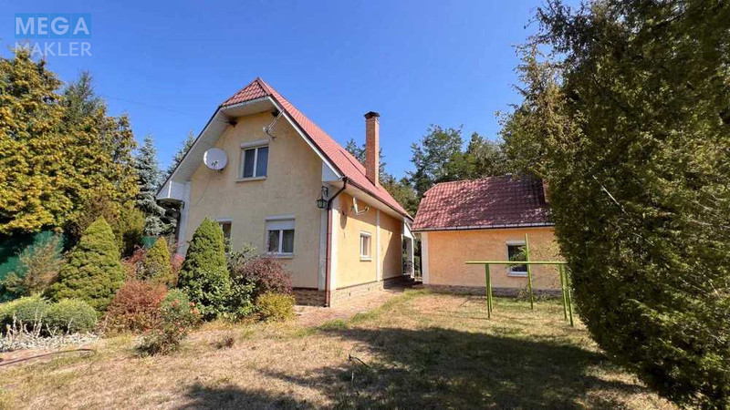 Продаж дома, 2&nbsp;поверху, 140&nbsp;кв.м, 5&nbsp;кімнат, ділянка 5&nbsp;соток, <a class="location-link" href="/lebedevka-selo-kv-vyshgorodskij-rajon/" title="Недвижимость Лебедівка">Лебедівка</a>, Київська Дамба (изображение 15)