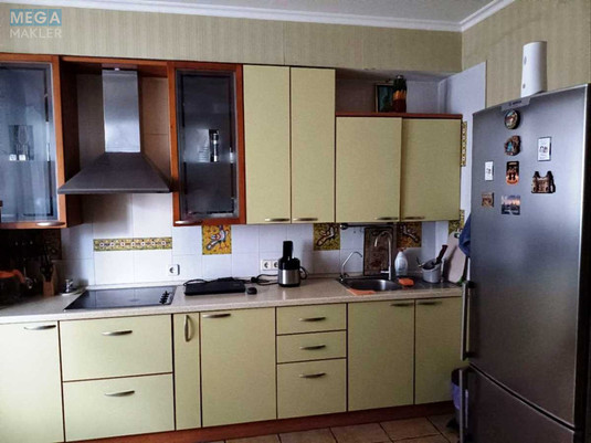 Продаж 2 кімнатної квартири (90/45/14), 3 пов. 18 пов. будинку, <a class="location-link" href="/kiev/" title="Недвижимость Київ">Київ</a>, <a class="location-link" href="/kiev/solomenskij/" title="Недвижимость Солом'янський район">Солом'янський р-н</a>, Миколи Голего вул., 5 (изображение 5)