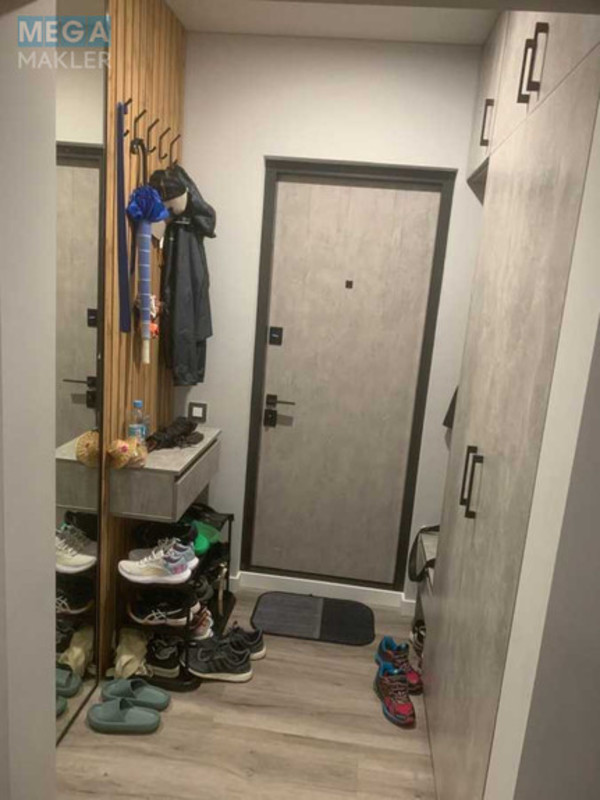 Продаж 3 кімнатної квартири (97/?/?), 14 пов. 22 пов. будинку, <a class="location-link" href="/kiev/" title="Недвижимость Київ">Київ</a>, <a class="location-link" href="/kiev/darnickij/" title="Недвижимость Дарницький район">Дарницький р-н</a>, Олени Пчілки вул., 2б (изображение 7)