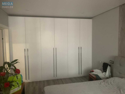 Продаж 3 кімнатної квартири (97/?/?), 14 пов. 22 пов. будинку, <a class="location-link" href="/kiev/" title="Недвижимость Київ">Київ</a>, <a class="location-link" href="/kiev/darnickij/" title="Недвижимость Дарницький район">Дарницький р-н</a>, Олени Пчілки вул., 2б (изображение 13)