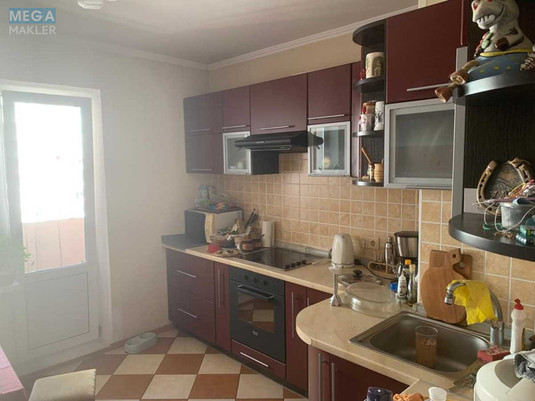 Продаж 3 кімнатної квартири (97/?/?), 14 пов. 22 пов. будинку, <a class="location-link" href="/kiev/" title="Недвижимость Київ">Київ</a>, <a class="location-link" href="/kiev/darnickij/" title="Недвижимость Дарницький район">Дарницький р-н</a>, Олени Пчілки вул., 2б (изображение 14)