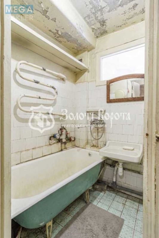 Продаж 2 кімнатної квартири (45/29/6,2), 7 пов. 9 пов. будинку, <a class="location-link" href="/kiev/" title="Недвижимость Київ">Київ</a>, <a class="location-link" href="/kiev/dneprovskij/" title="Недвижимость Дніпровський район">Дніпровський р-н</a>, Празька вул., 3 (изображение 7)