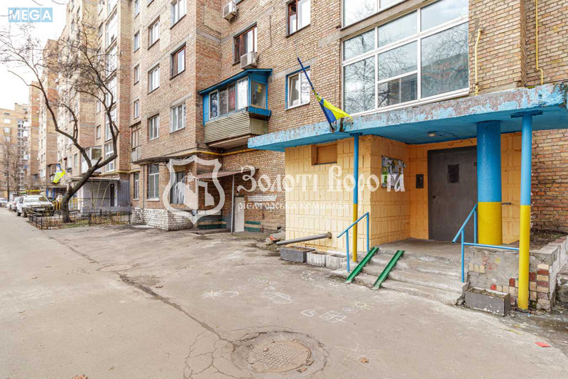 Продаж 2 кімнатної квартири (45/29/6,2), 7 пов. 9 пов. будинку, <a class="location-link" href="/kiev/" title="Недвижимость Київ">Київ</a>, <a class="location-link" href="/kiev/dneprovskij/" title="Недвижимость Дніпровський район">Дніпровський р-н</a>, Празька вул., 3 (изображение 14)