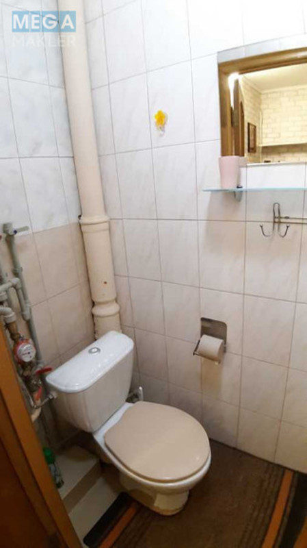 Оренда 1 кімнатної квартири, <a class="location-link" href="/kiev/" title="Недвижимость Київ">Київ</a>, <a class="location-link" href="/kiev/obolonskij/" title="Недвижимость Оболонський район">Оболонський р-н</a>, Автозаводская ул., 29 (изображение 14)