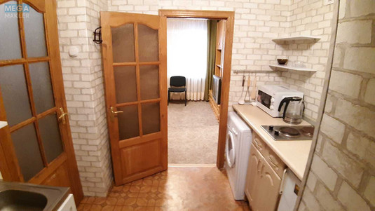 Оренда 1 кімнатної квартири, <a class="location-link" href="/kiev/" title="Недвижимость Київ">Київ</a>, <a class="location-link" href="/kiev/obolonskij/" title="Недвижимость Оболонський район">Оболонський р-н</a>, Автозаводская ул., 29 (изображение 16)