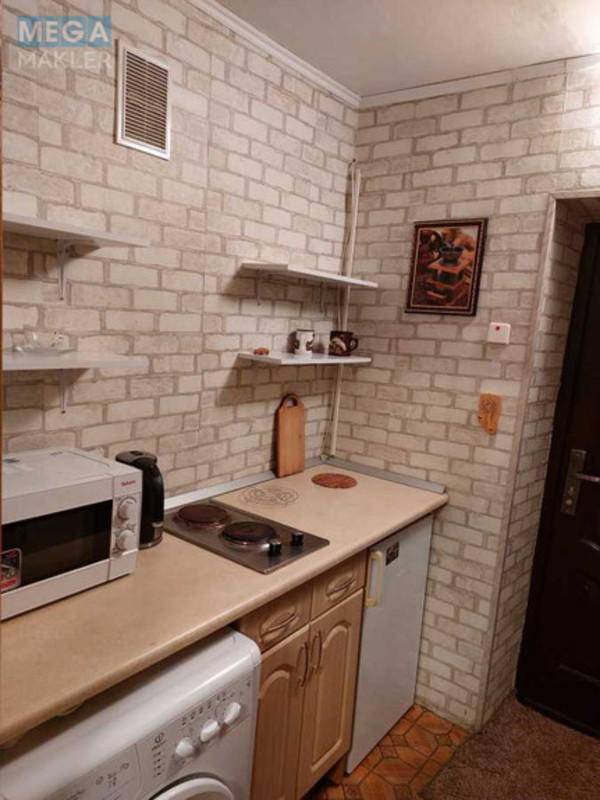 Оренда 1 кімнатної квартири, <a class="location-link" href="/kiev/" title="Недвижимость Київ">Київ</a>, <a class="location-link" href="/kiev/obolonskij/" title="Недвижимость Оболонський район">Оболонський р-н</a>, Автозаводская ул., 29 (изображение 21)