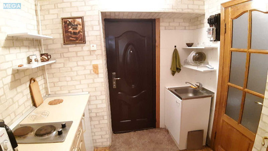 Оренда 1 кімнатної квартири, <a class="location-link" href="/kiev/" title="Недвижимость Київ">Київ</a>, <a class="location-link" href="/kiev/obolonskij/" title="Недвижимость Оболонський район">Оболонський р-н</a>, Автозаводская ул., 29 (изображение 23)