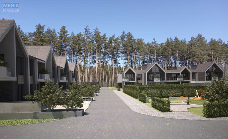 Продаж дома, 2&nbsp;поверху, 116&nbsp;кв.м, 4&nbsp;кімнати, ділянка 4&nbsp;сотки, <a class="location-link" href="/kopyly/" title="Недвижимость Копіли">Копили</a>, спортивная, 7 (изображение 2)