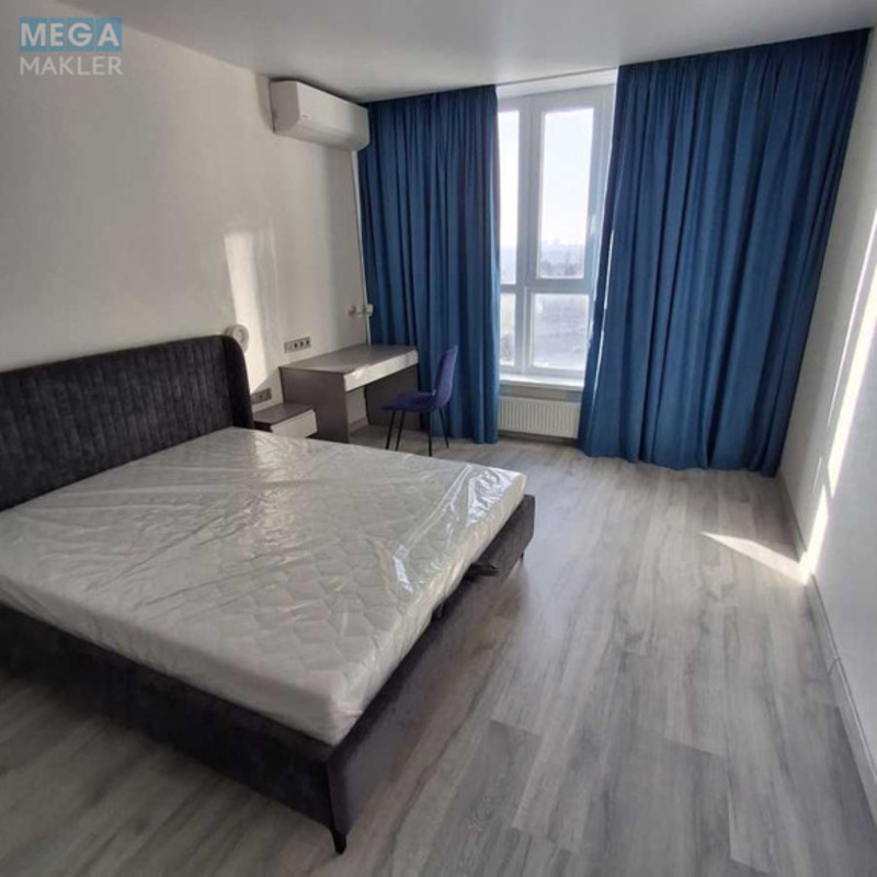 Оренда 1 кімнатної квартири, <a class="location-link" href="/kiev/" title="Недвижимость Київ">Київ</a>, <a class="location-link" href="/kiev/goloseevskij/" title="Недвижимость Голосіївський район">Голосіївський р-н</a>, Академика Заболотного ул., 15б (изображение 2)