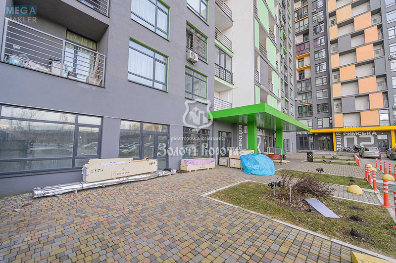 Продаж комерційної нерухомості, 120&nbsp;кв.м, под офис, <a class="location-link" href="/kiev/" title="Недвижимость Київ">Київ</a>, <a class="location-link" href="/kiev/goloseevskij/" title="Недвижимость Голосіївський район">Голосіївський р-н</a>, Ракетна вул., 24б (изображение 3)