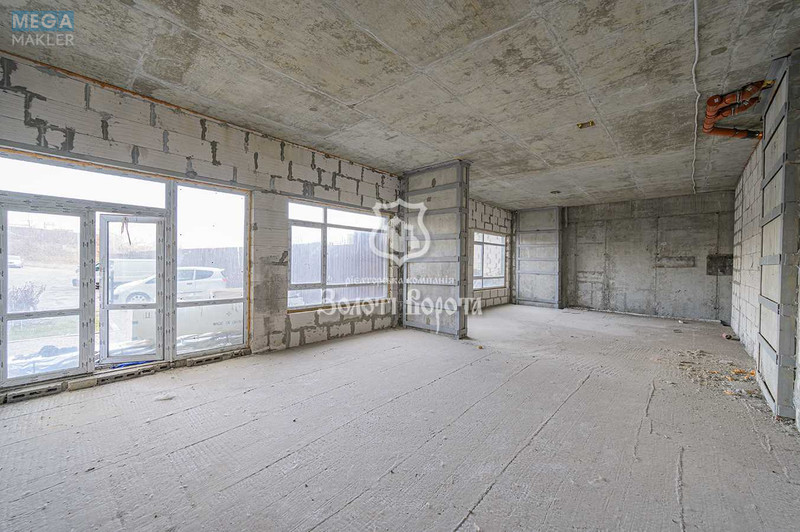 Продаж комерційної нерухомості, 120&nbsp;кв.м, под офис, <a class="location-link" href="/kiev/" title="Недвижимость Київ">Київ</a>, <a class="location-link" href="/kiev/goloseevskij/" title="Недвижимость Голосіївський район">Голосіївський р-н</a>, Ракетна вул., 24б (изображение 5)