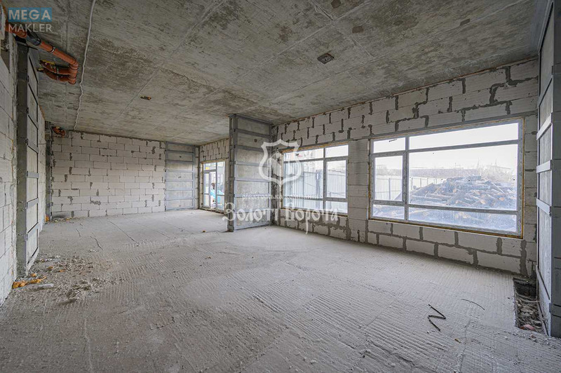 Продаж комерційної нерухомості, 120&nbsp;кв.м, под офис, <a class="location-link" href="/kiev/" title="Недвижимость Київ">Київ</a>, <a class="location-link" href="/kiev/goloseevskij/" title="Недвижимость Голосіївський район">Голосіївський р-н</a>, Ракетна вул., 24б (изображение 6)