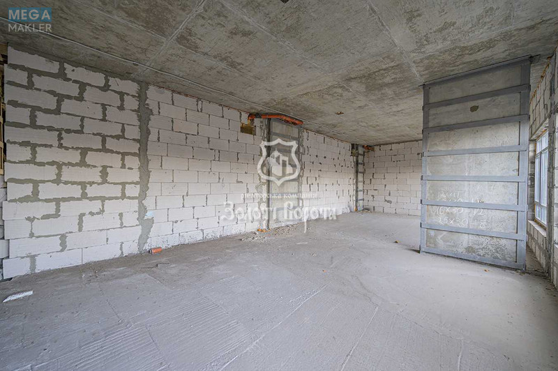 Продаж комерційної нерухомості, 120&nbsp;кв.м, под офис, <a class="location-link" href="/kiev/" title="Недвижимость Київ">Київ</a>, <a class="location-link" href="/kiev/goloseevskij/" title="Недвижимость Голосіївський район">Голосіївський р-н</a>, Ракетна вул., 24б (изображение 9)