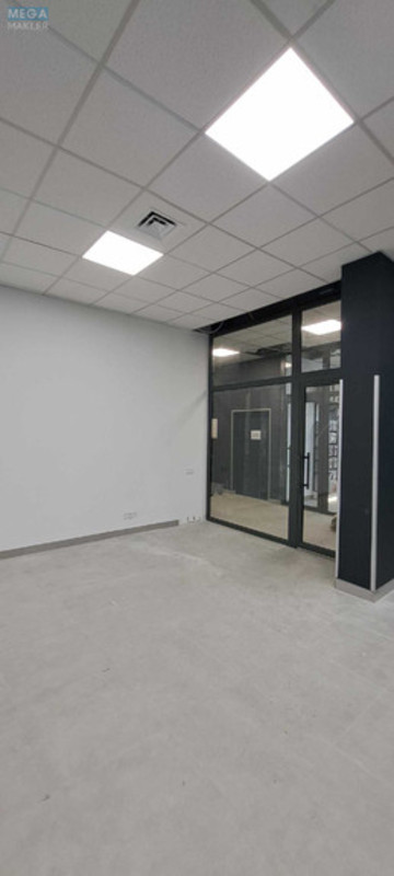 Оренда комерційної нерухомості, 74&nbsp;кв.м, под офис, <a class="location-link" href="/kiev/" title="Недвижимость Київ">Київ</a>, <a class="location-link" href="/kiev/dneprovskij/" title="Недвижимость Дніпровський район">Дніпровський р-н</a>, Евгения Сверстюка ул., 11б (изображение 7)