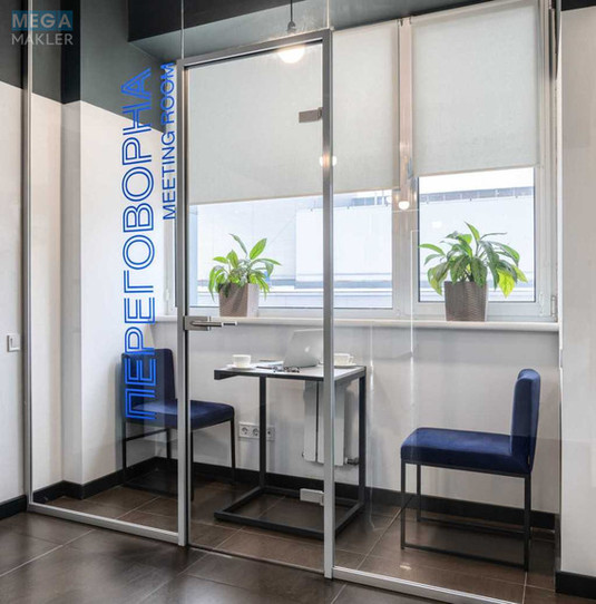 Оренда комерційної нерухомості, 10&nbsp;кв.м, под офис, <a class="location-link" href="/kiev/" title="Недвижимость Київ">Київ</a>, <a class="location-link" href="/kiev/dneprovskij/" title="Недвижимость Дніпровський район">Дніпровський р-н</a>, Евгения Сверстюка ул., 11ж (изображение 6)