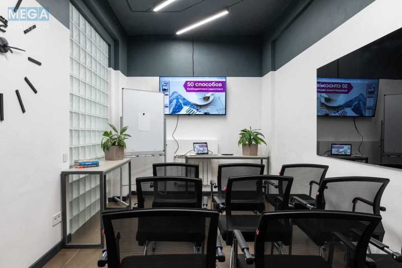 Оренда комерційної нерухомості, 10&nbsp;кв.м, под офис, <a class="location-link" href="/kiev/" title="Недвижимость Київ">Київ</a>, <a class="location-link" href="/kiev/dneprovskij/" title="Недвижимость Дніпровський район">Дніпровський р-н</a>, Евгения Сверстюка ул., 11ж (изображение 7)