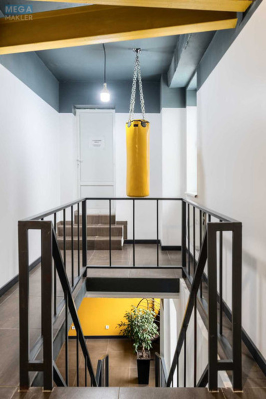 Оренда комерційної нерухомості, 10&nbsp;кв.м, под офис, <a class="location-link" href="/kiev/" title="Недвижимость Київ">Київ</a>, <a class="location-link" href="/kiev/dneprovskij/" title="Недвижимость Дніпровський район">Дніпровський р-н</a>, Евгения Сверстюка ул., 11ж (изображение 8)