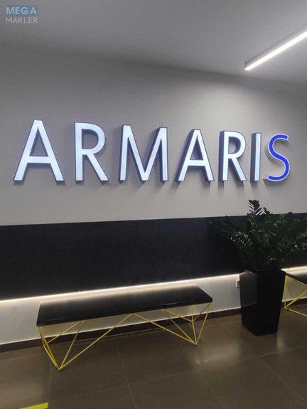 Оренда комерційної нерухомості, 35&nbsp;кв.м, под офис, <a class="location-link" href="/kiev/" title="Недвижимость Київ">Київ</a>, <a class="location-link" href="/kiev/dneprovskij/" title="Недвижимость Дніпровський район">Дніпровський р-н</a>, Евгения Сверстюка ул., 11Б (изображение 5)