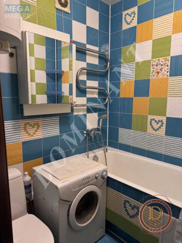 Продаж 3 кімнатної квартири (59/45/6), 3 пов. 5 пов. будинку, <a class="location-link" href="/zaporozhje/" title="Недвижимость Запоріжжя">Запоріжжя</a>, <a class="location-link" href="/zaporozhje/ordzhonikidzevskij/" title="Недвижимость Орджонікідзевський район">Орджонікідзевський р-н</a>, Патриотическая, 54 (изображение 7)