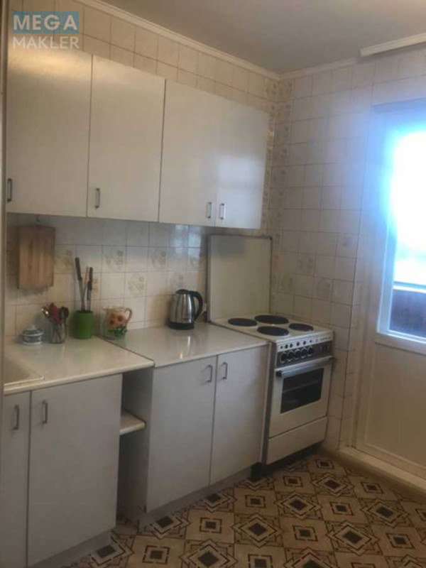 Оренда 2 кімнатної квартири, <a class="location-link" href="/kiev/" title="Недвижимость Київ">Київ</a>, <a class="location-link" href="/kiev/darnickij/" title="Недвижимость Дарницький район">Дарницький р-н</a>, Архітектора Вербицького вул., 36б (изображение 2)