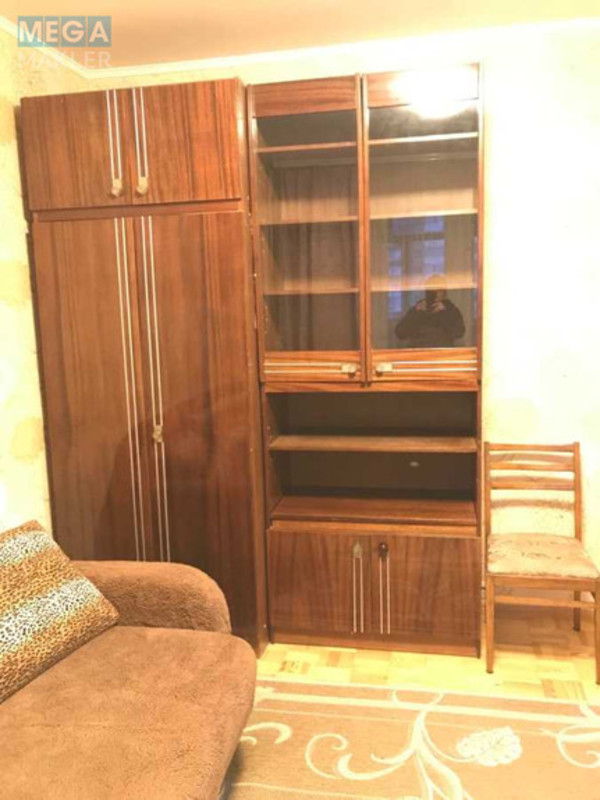 Оренда 2 кімнатної квартири, <a class="location-link" href="/kiev/" title="Недвижимость Київ">Київ</a>, <a class="location-link" href="/kiev/darnickij/" title="Недвижимость Дарницький район">Дарницький р-н</a>, Архітектора Вербицького вул., 36б (изображение 9)