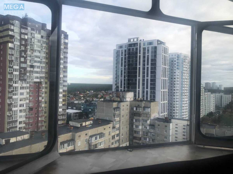 Оренда 2 кімнатної квартири, <a class="location-link" href="/kiev/" title="Недвижимость Київ">Київ</a>, <a class="location-link" href="/kiev/darnickij/" title="Недвижимость Дарницький район">Дарницький р-н</a>, Архітектора Вербицького вул., 36б (изображение 14)