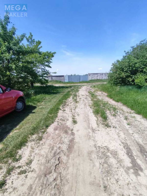 Продажа участка, 15&nbsp;соток, участок под жилую застройку, <a class="location-link" href="/baryshevka/" title="Недвижимость Баришівка">Баришівка</a>, вул Космонавтів (изображение 4)