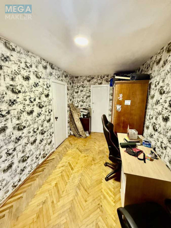 Продаж 2 кімнатної квартири (44,1/26,7/6,3), 3 пов. 5 пов. будинку, <a class="location-link" href="/kiev/" title="Недвижимость Київ">Київ</a>, <a class="location-link" href="/kiev/solomenskij/" title="Недвижимость Солом'янський район">Солом'янський р-н</a>, Відрадний просп., 12 (изображение 6)