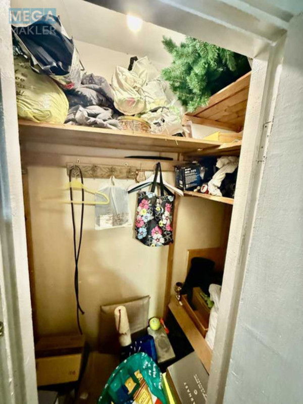 Продаж 2 кімнатної квартири (44,1/26,7/6,3), 3 пов. 5 пов. будинку, <a class="location-link" href="/kiev/" title="Недвижимость Київ">Київ</a>, <a class="location-link" href="/kiev/solomenskij/" title="Недвижимость Солом'янський район">Солом'янський р-н</a>, Відрадний просп., 12 (изображение 7)